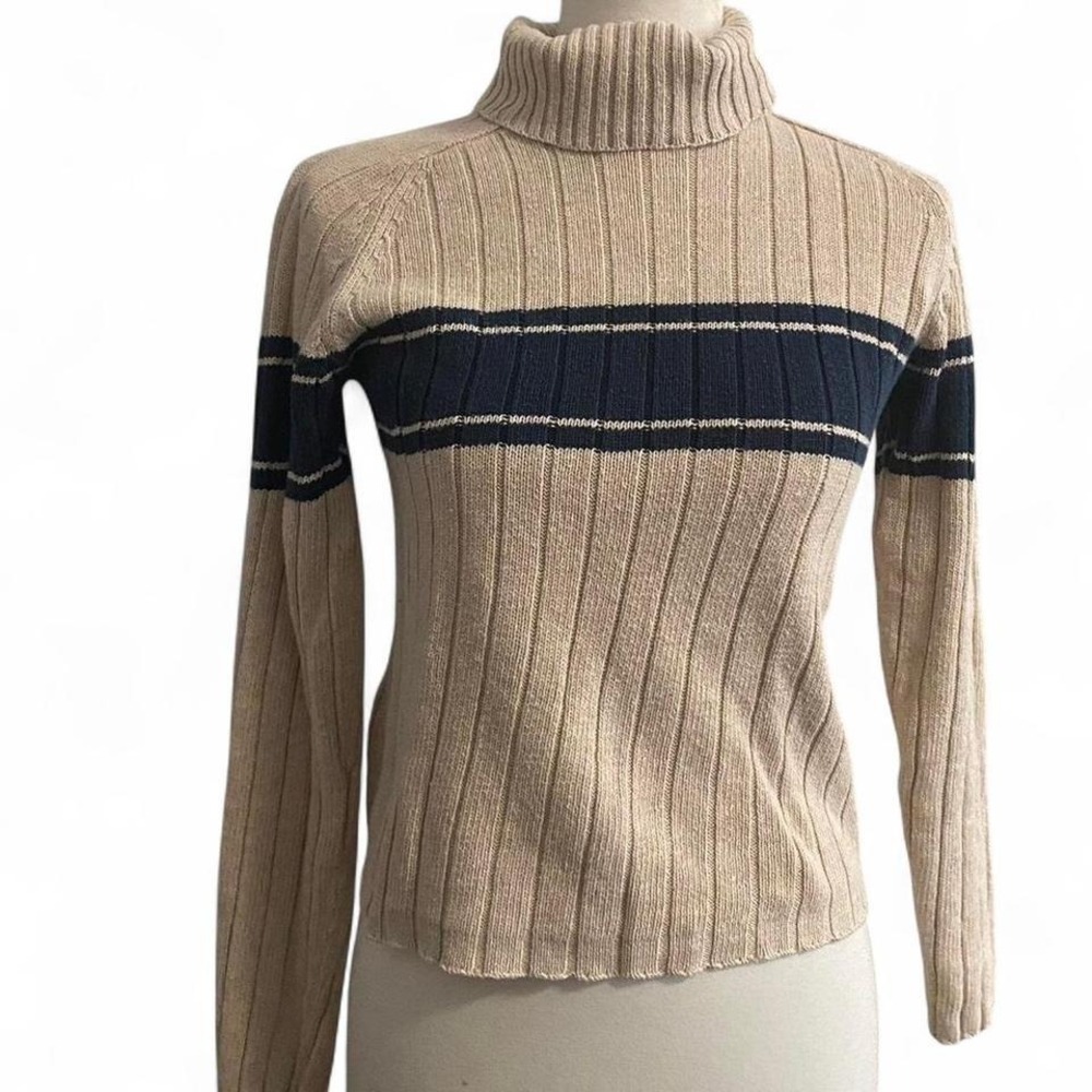 Vintage Aeropostale turtleneck sweater
